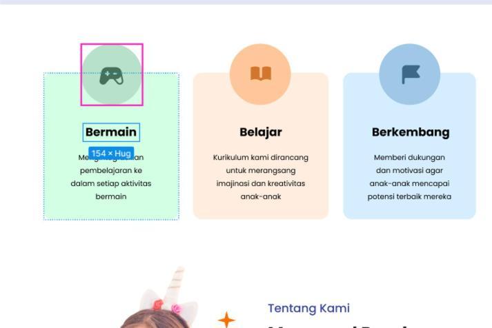 Hotelku Parungkuda 外观 照片